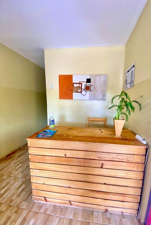 Aguia Da Vila Apartment Jijoca de Jericoacoara Exterior photo
